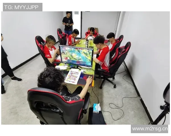王者荣耀战术解析：IG战队如何构建高效控制体系与团队协作