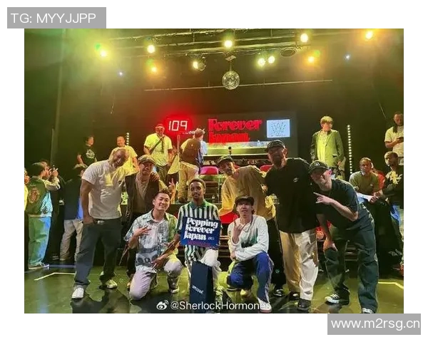 街舞个人能力排行榜揭晓北京街舞队荣获第四名引发热议 街舞个人能力排行榜揭晓北京街舞队荣获第四名引发热议