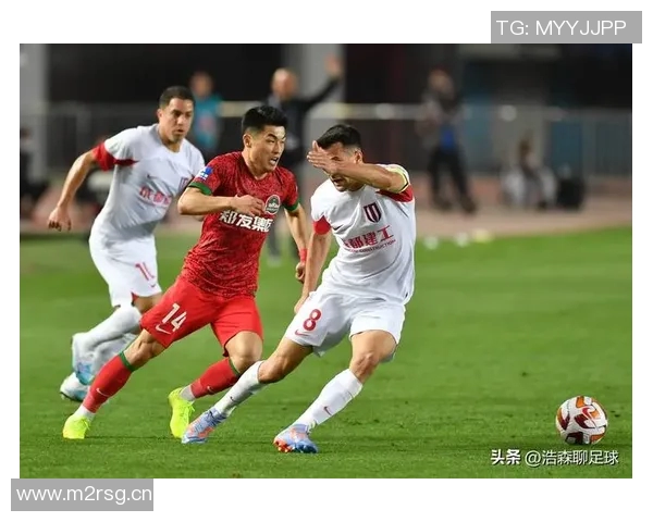 中超联赛新赛季展望：强队对决与新星崛起，未来足球格局变革再启航